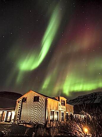 Boutique Hotel Anna by EJ Hotels