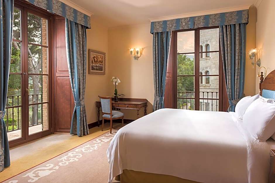 Castillo Hotel Son Vida, A Luxury Collection Hotel, Mallorca