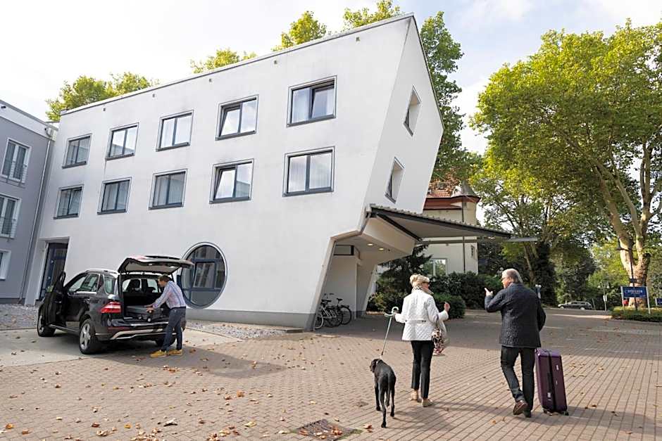 Parkhotel Herne