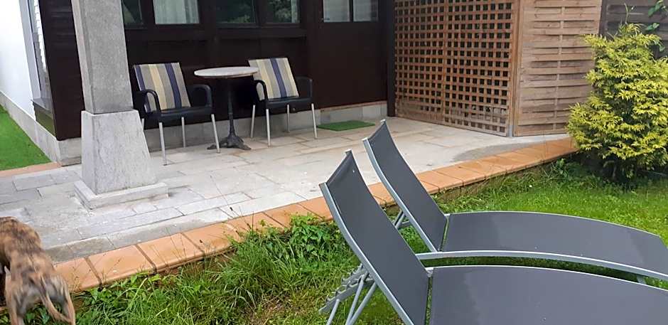 Hotel Rural El Pagadín