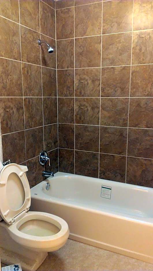 Motel 6 Hammond, LA - I 12 - I 55