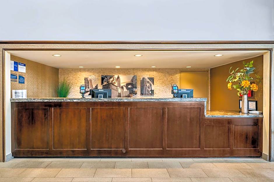 Best Western Chicago - Downers Grove