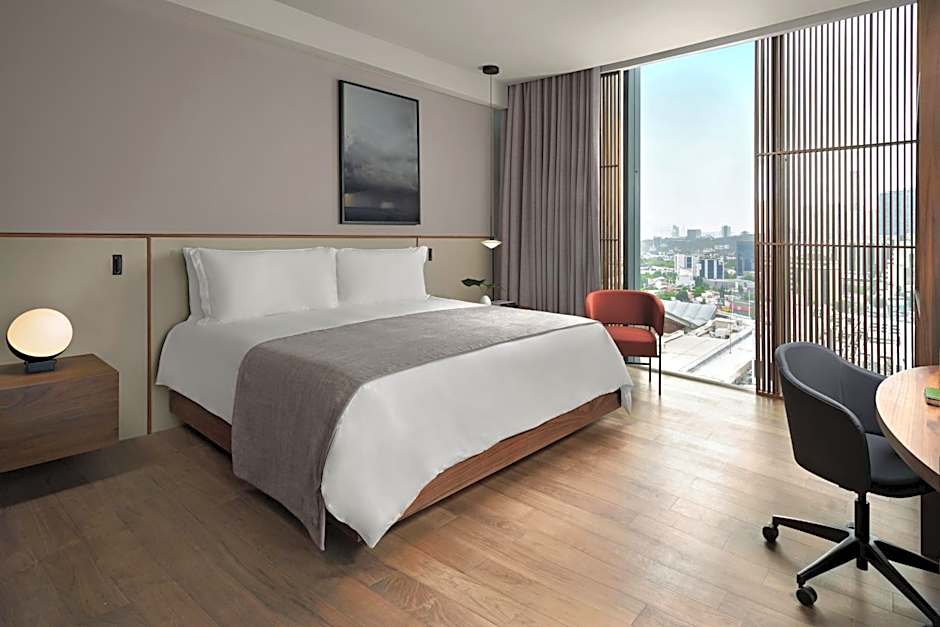 InterContinental Hotels Presidente Monterrey By IHG