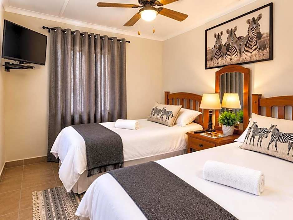 Linglela Lodge