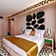 Hotel Aurum Family "A"