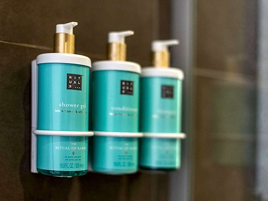 Novotel Leeds Centre