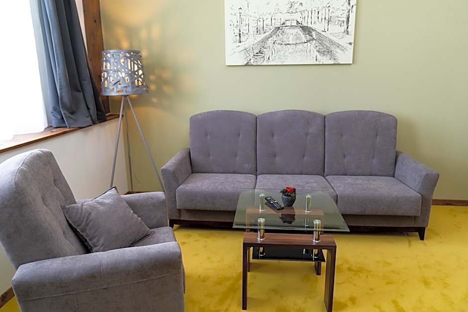 Hotel Kristály Konferencia & Wellness