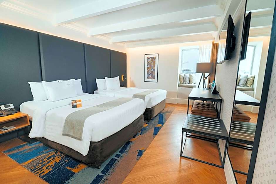 Casa Andina Premium Miraflores