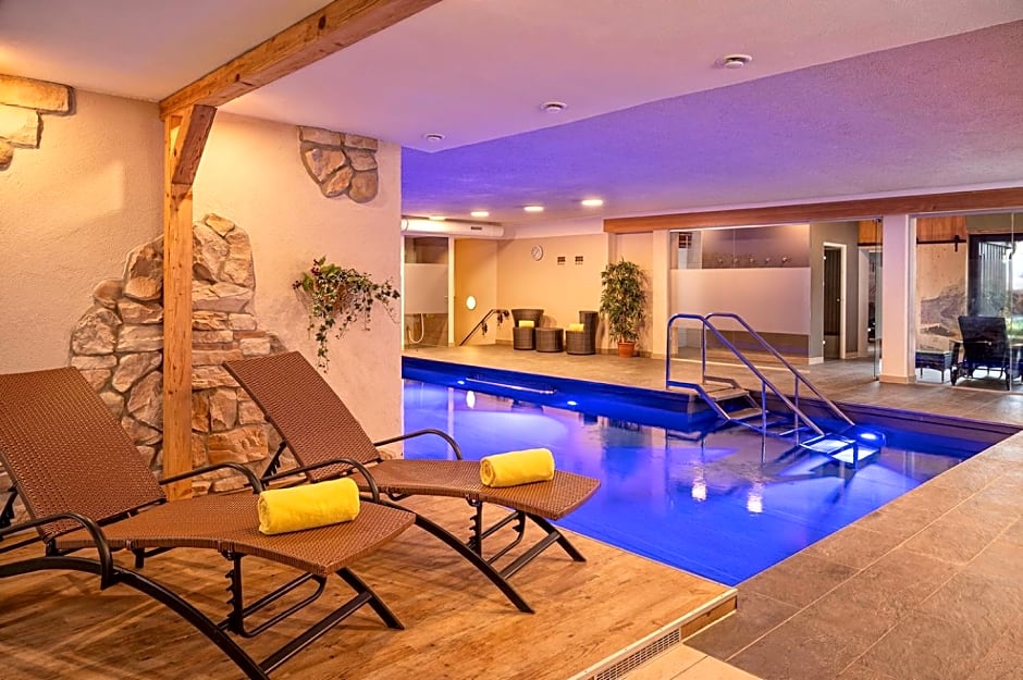 Hotel Tyrol - Partnerbetrieb von Oberstaufen PLUS