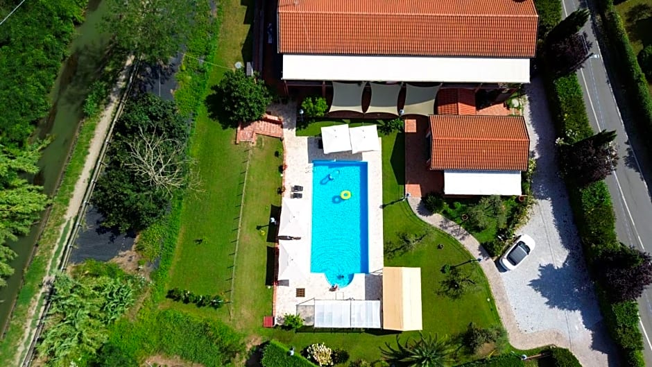 Albergo la Luna