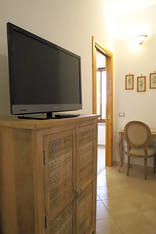 B&B Il borgo incantato