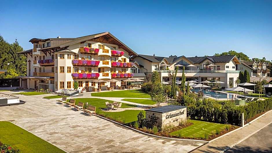 Hotel Grünauerhof