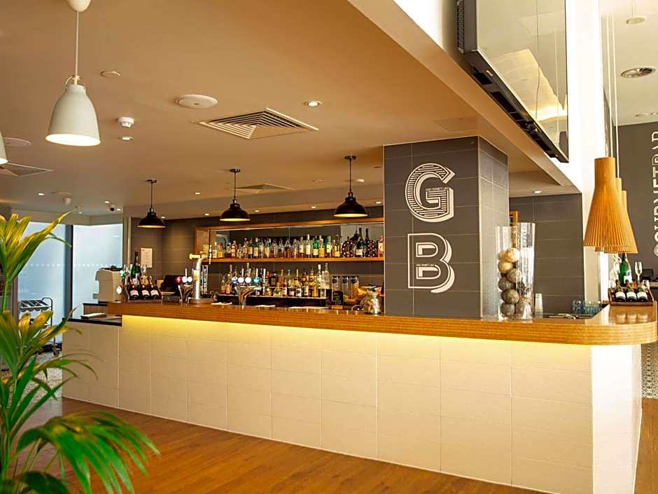 Novotel London Wembley