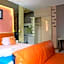 Sans Hotel International Surabaya