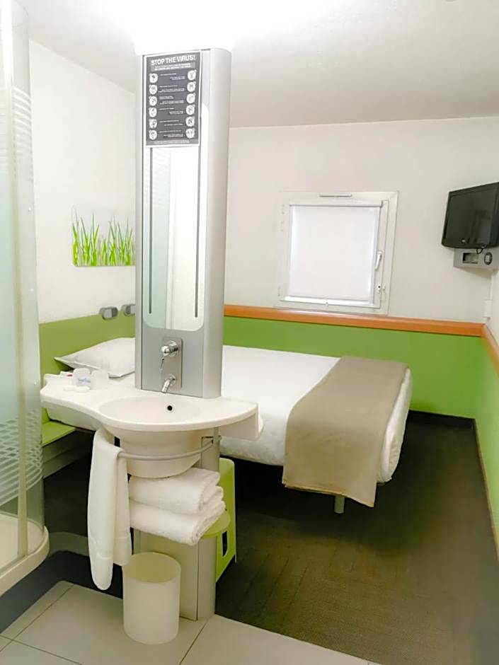 Ecomotel Grayston previously known as SUN1 Wynberg