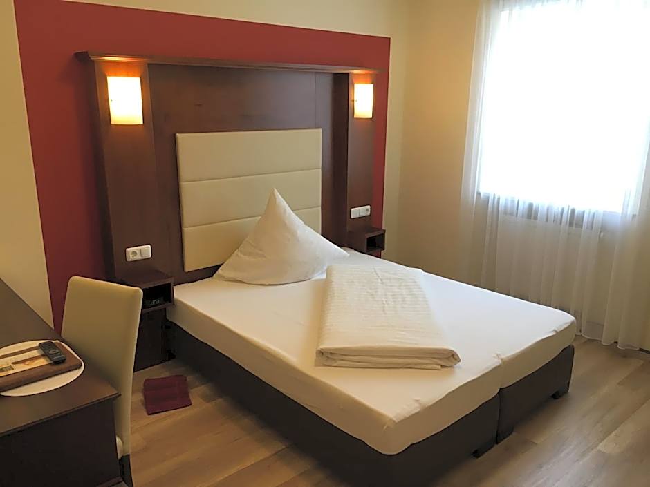 Klassik Hotel am Tor - 3 Sterne Superior direkt am Unteren Tor