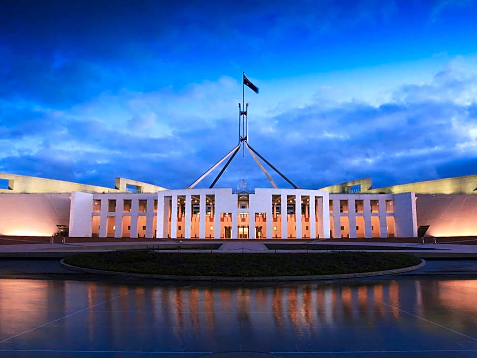 Oxley Court Serviced Apartments