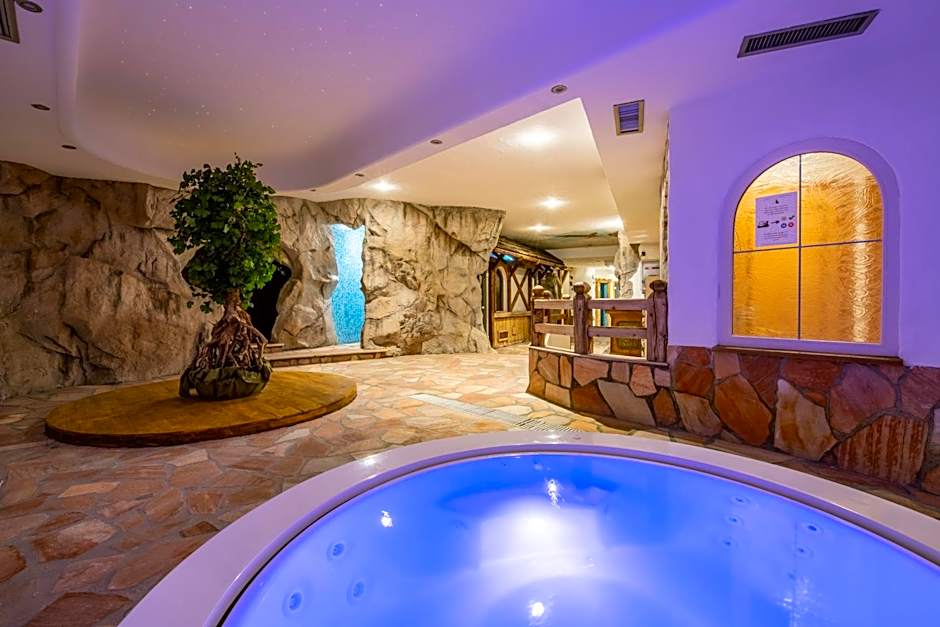 Hotel Soreghes Gran Chalet