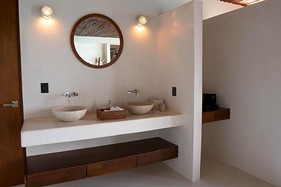 Puerta del Cielo Hotel Origen