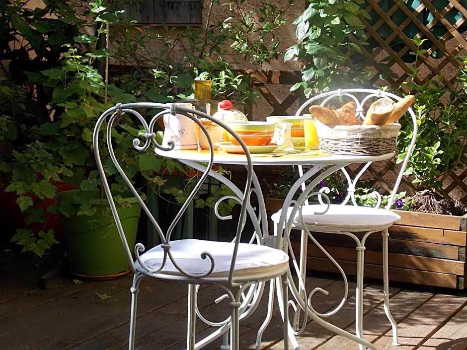 La Maison Du Bonheur