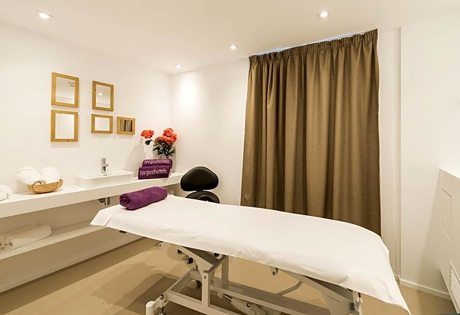 FERGUS Style Palmanova - Adults Only