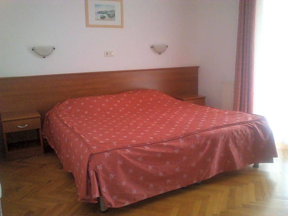 Hotel Zuco – Biograd na Moru, VA