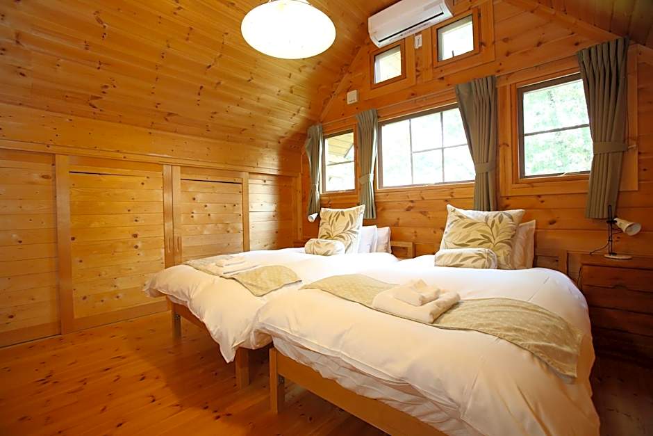 Kenman House Hakuba