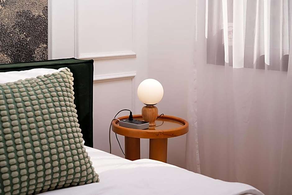 The 2 BDR Sterling Residence 5 min to CAI Airport