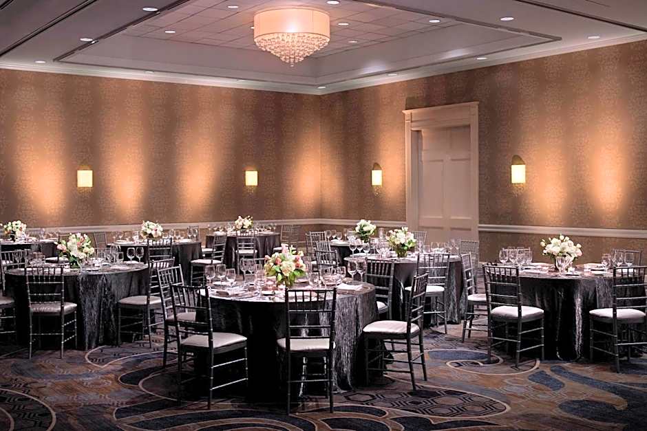 Westfields Marriott Washington Dulles