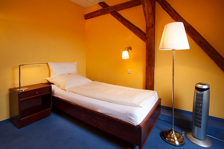 Landhotel Zum Pottkuchen