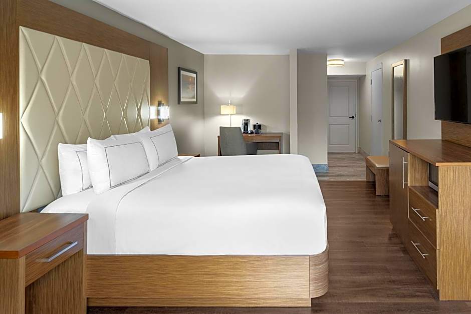 DoubleTree by Hilton Hilton Head Island