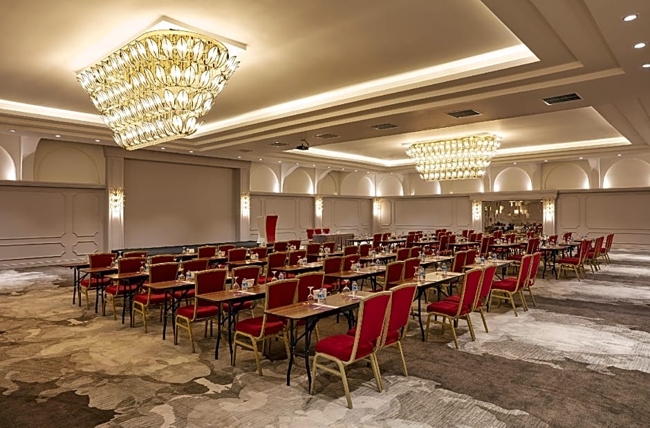 Anemon Eskisehir Hotel