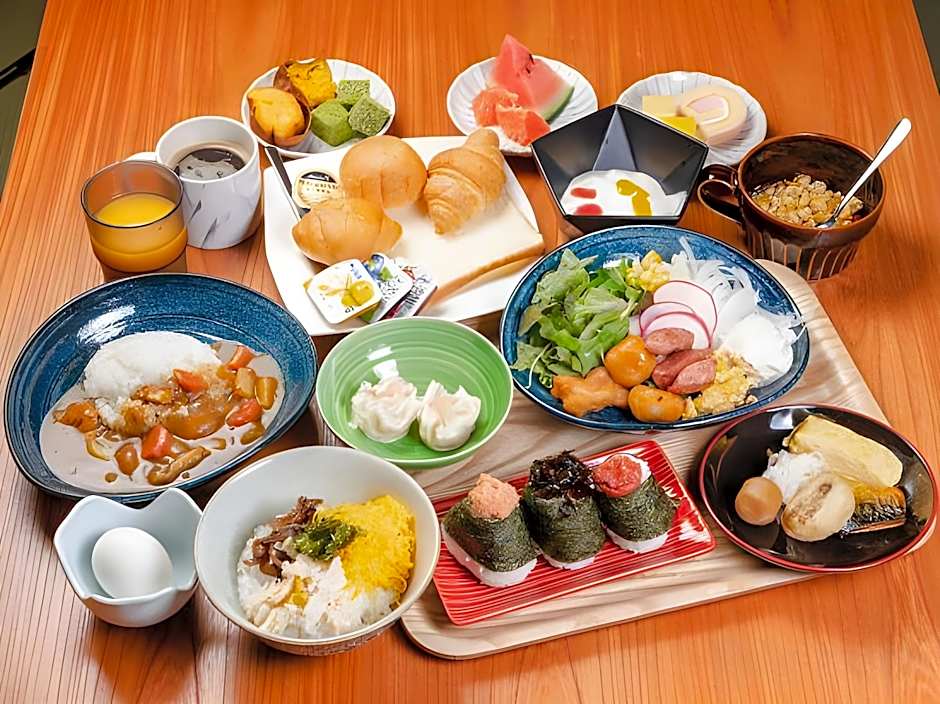 KOKO HOTEL Kagoshima Tenmonkan