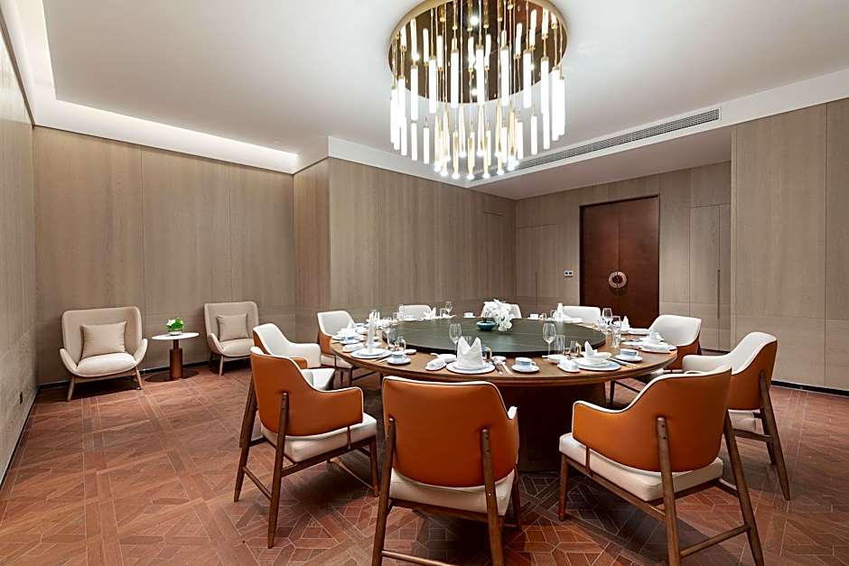 Voco Lianyungang Haizhou Bay By IHG