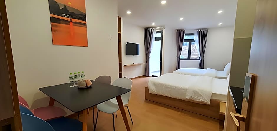 Centro Hotel