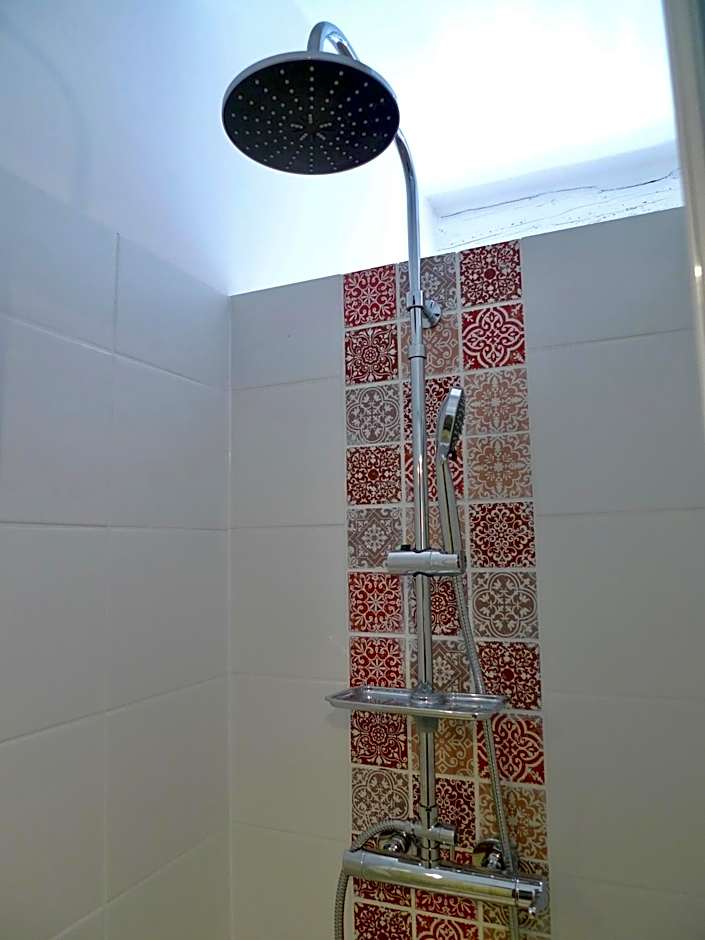 Ô 36 Rempart Sud B&B