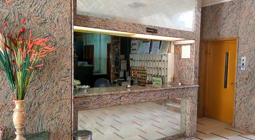 Hotel Anesi