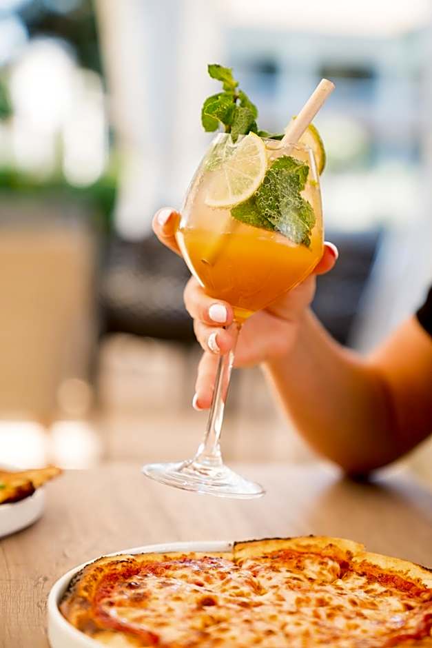 Best Western Plus Clos Syrah