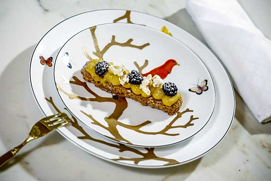 Boutiquehotel Das Tyrol