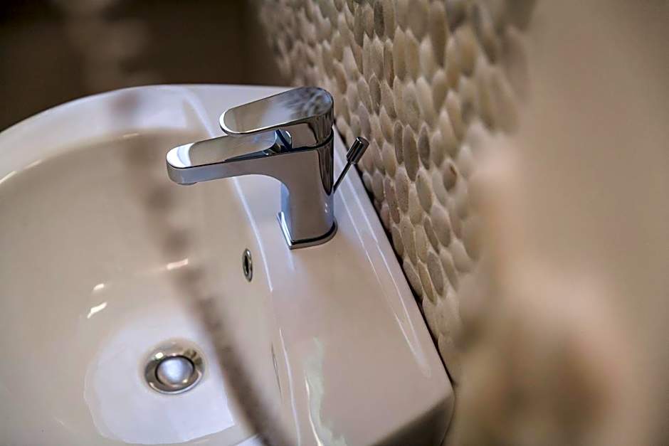 Le Caravelle Bed and Breakfast