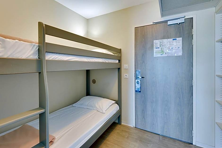 Kyriad Perpignan Sud