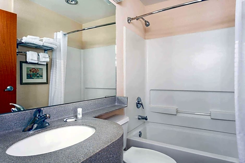 Microtel Inn & Suites by Wyndham of Houma