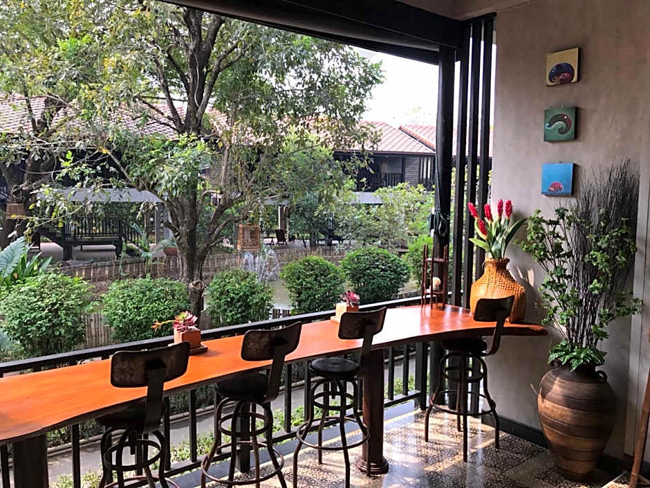 Baan Khung Thara - Ayutthaya