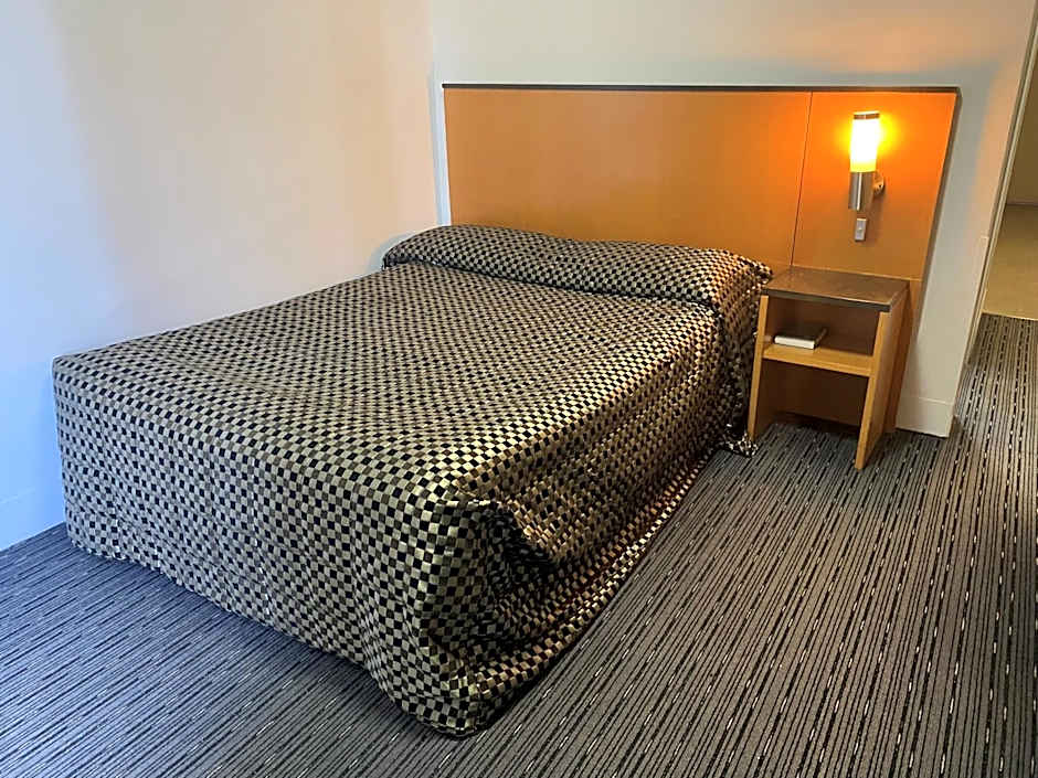 Comfort Inn & Suites Goodearth Perth