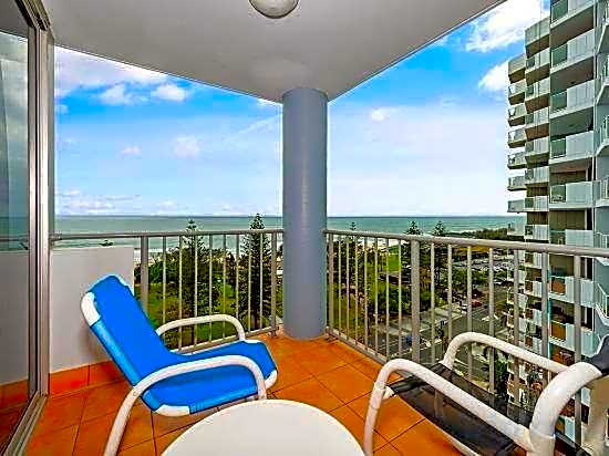 Sandpiper Apartments