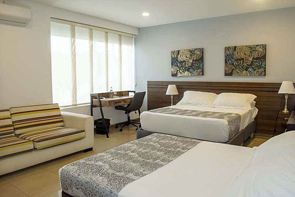 Malik Hotel Boutique