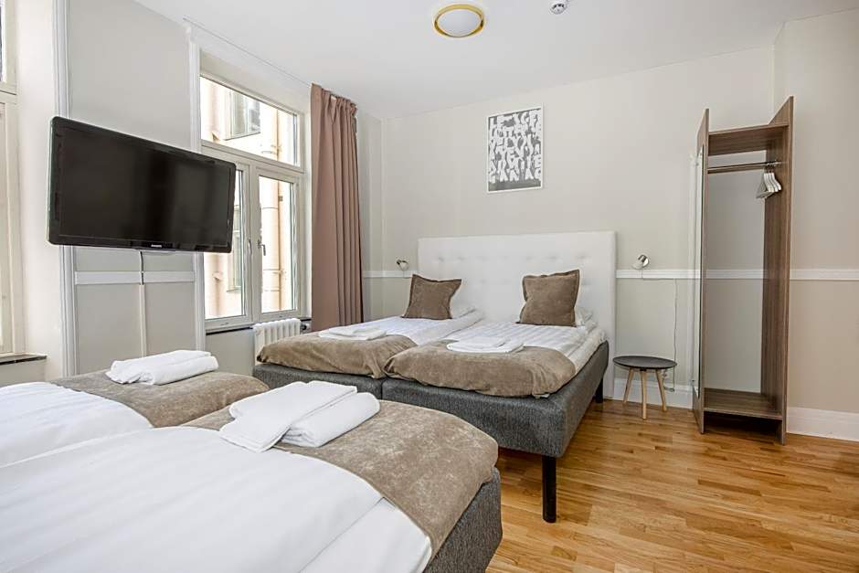 City Hotell Avenyn