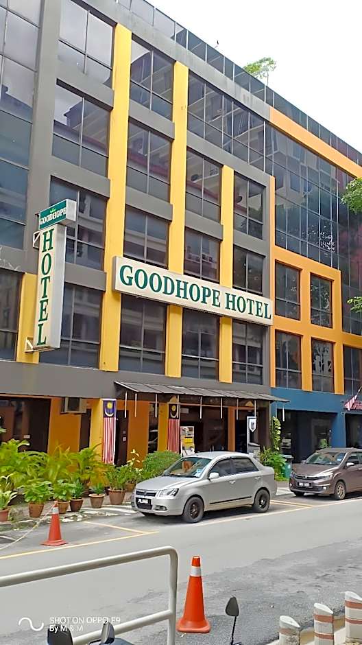 GoodHope Hotel Kelana Jaya
