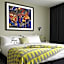 The Larwill Studio Melbourne - Art Series