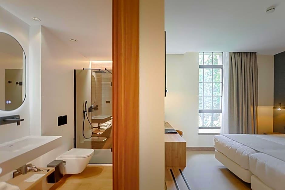 Hotel & Spa Convento San Francisco